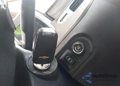 2013 Chevrolet Camaro 2Lt z USA, uszkodzony, nr VIN 2G1FC1E37D9175084